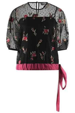 RED Valentino TOPWEAR - Tops - on YOOX.com