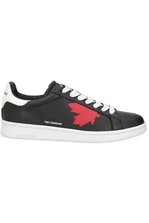 Dsquared2 FOOTWEAR - Trainers - on YOOX.com