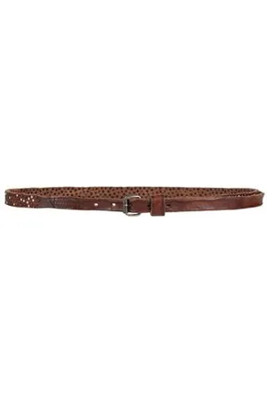 Messagerie Small Leather Goods - Belts - on YOOX.com