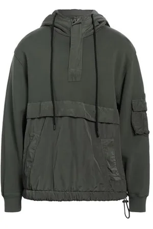 Dondup TOPWEAR - Sweatshirts - on YOOX.com