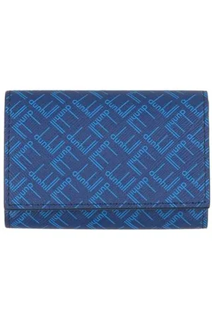 Dunhill Small Leather Goods - Key rings - on YOOX.com