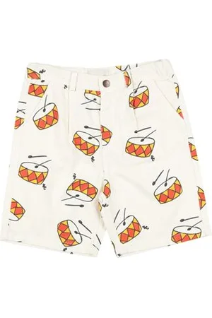 Bobo Choses BOTTOMWEAR - Shorts & Bermuda Shorts - on YOOX.com