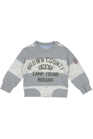 Fred Mello TOPWEAR - Sweatshirts - on YOOX.com
