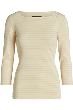 Ralph Lauren TOPWEAR - T-shirts - on YOOX.com