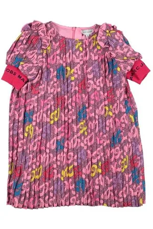 Marc Jacobs DRESSES - Kids’ dresses - on YOOX.com