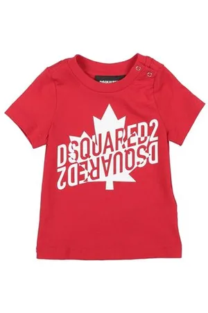 Dsquared2 TOPWEAR - T-shirts - on YOOX.com