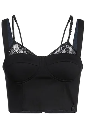 GAËLLE TOPWEAR - Tops - on YOOX.com