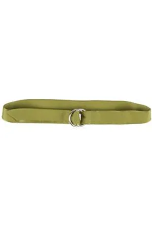 McNeal Small Leather Goods - Belts - on YOOX.com