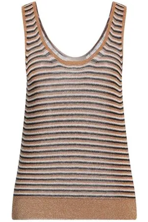 MOMONÍ TOPWEAR - Tops - on YOOX.com