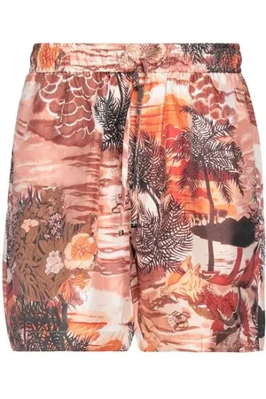 AMIRI BOTTOMWEAR - Shorts & Bermuda Shorts - on YOOX.com