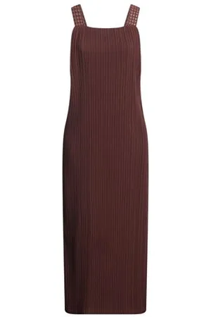 ALYSI DRESSES - Maxi dresses - on YOOX.com