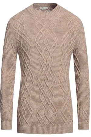 ALLEY DOCKS 963 KNITWEAR - Jumpers - on YOOX.com