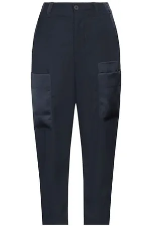 High BOTTOMWEAR - Trousers - on YOOX.com