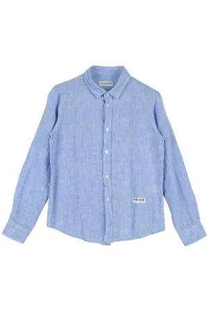 Paolo Pecora TOPWEAR - Shirts - on YOOX.com