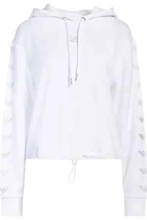 EA7 TOPWEAR - Sweatshirts - on YOOX.com