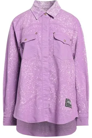 VERSACE TOPWEAR - Shirts - on YOOX.com