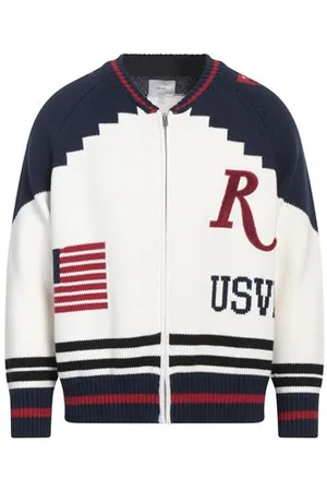 Rhude KNITWEAR - Cardigans - on YOOX.com
