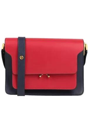 Marni BAGS - Cross-body bags - on YOOX.com
