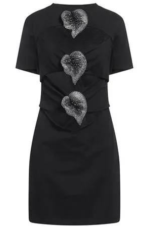 GIUSEPPE DI MORABITO DRESSES - Mini dresses - on YOOX.com
