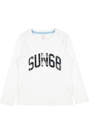 sun68 TOPWEAR - T-shirts - on YOOX.com
