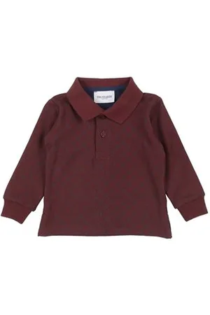 Trussardi TOPWEAR - Polo shirts - on YOOX.com