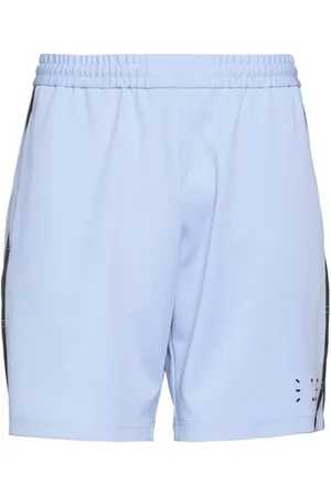 Alexander McQueen BOTTOMWEAR - Shorts & Bermuda Shorts - on YOOX.com