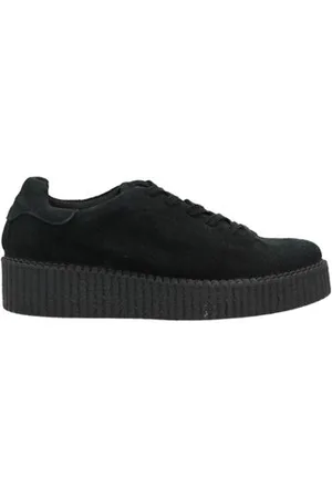Pregunta FOOTWEAR - Trainers - on YOOX.com