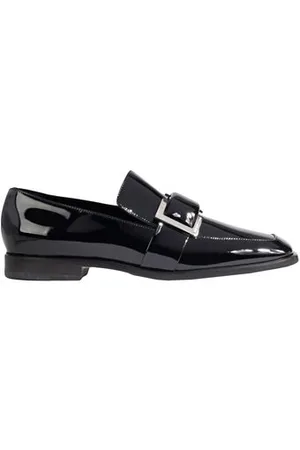 Sergio Rossi FOOTWEAR - Loafers - on YOOX.com