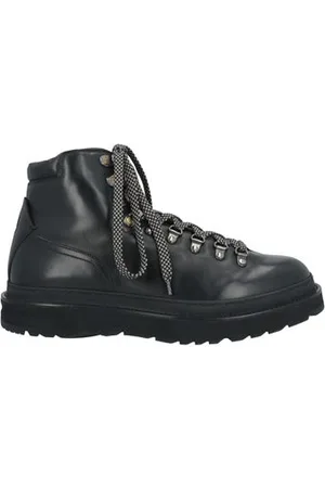 Dunhill FOOTWEAR - Ankle boots - on YOOX.com
