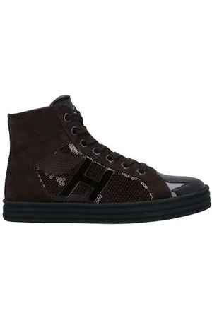 Hogan FOOTWEAR - Trainers - on YOOX.com