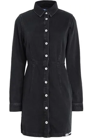 Karl Lagerfeld DRESSES - Mini dresses - on YOOX.com
