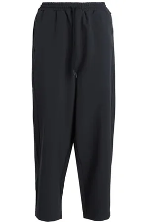 PUMA BOTTOMWEAR - Trousers - on YOOX.com