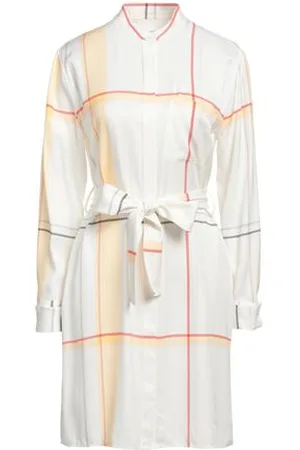 Equipment DRESSES - Mini dresses - on YOOX.com