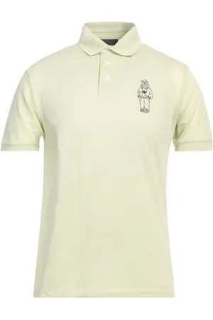 Emporio Armani TOPWEAR - Polo shirts - on YOOX.com