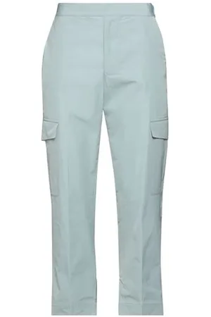 HEVO BOTTOMWEAR - Trousers - on YOOX.com