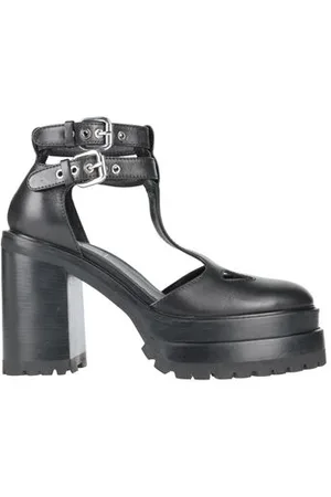 AGL ATTILIO GIUSTI LEOMBRUNI FOOTWEAR - Pumps - on YOOX.com