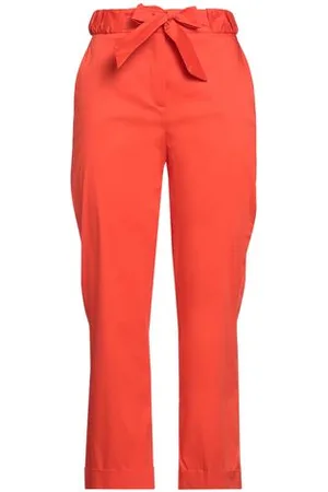 Annarita N. BOTTOMWEAR - Trousers - on YOOX.com