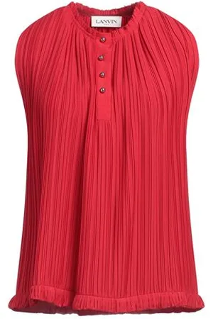 Lanvin TOPWEAR - Tops - on YOOX.com