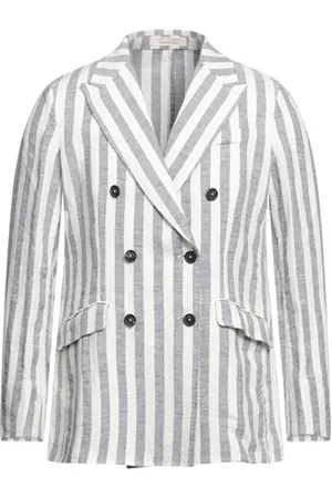 MASSIMO ALBA SUITS and CO-ORDS - Blazers - on YOOX.com