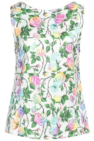 Chiara Ferragni TOPWEAR - Tops - on YOOX.com