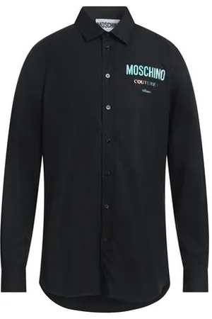 Moschino TOPWEAR - Shirts - on YOOX.com