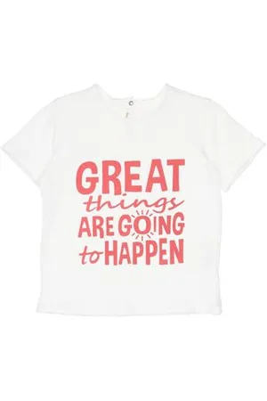 Zhoe & Tobiah TOPWEAR - T-shirts - on YOOX.com