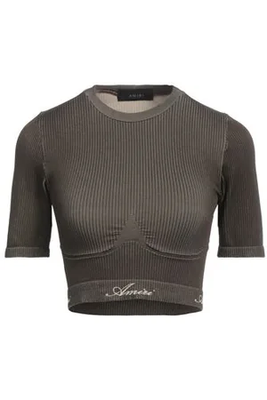 AMIRI TOPWEAR - Tops - on YOOX.com