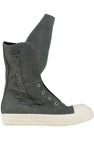 DRKSHDW BY RICK OWENS FOOTWEAR - Boots - on YOOX.com