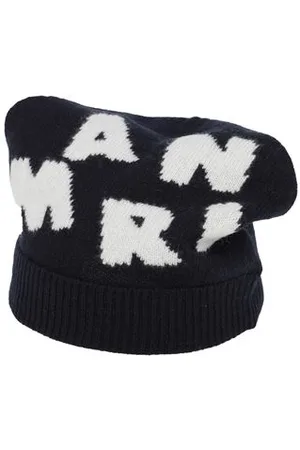 Marni ACCESSORIES - Hats - on YOOX.com