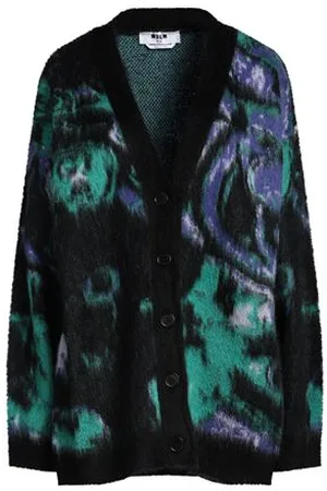 Msgm KNITWEAR - Cardigans - on YOOX.com