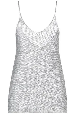 DODO BAR OR TOPWEAR - Tops - on YOOX.com