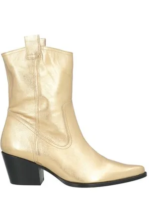 Staud FOOTWEAR - Ankle boots - on YOOX.com
