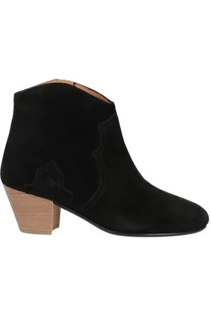 Isabel Marant FOOTWEAR - Ankle boots - on YOOX.com