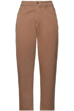 TRUE NYC. BOTTOMWEAR - Jeans - on YOOX.com